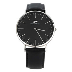 Daniel Wellington 丹尼尔惠灵顿 男士石英表 DW00100133