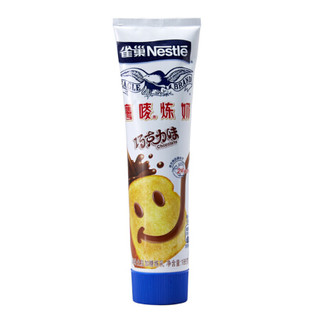 雀巢 Nestle 鹰唛炼奶 巧克力味185g