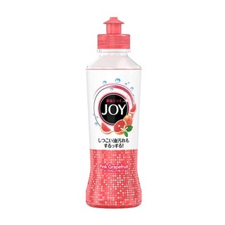 移动专享：P&G 宝洁 Joy 超浓缩除菌洗洁精 190ml *3件