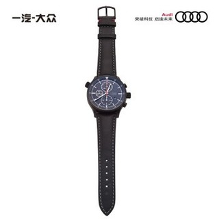 Audi 奥迪 Sinn 联名腕表