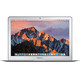 Apple MacBook Air 13.3英寸笔记本电脑 MQD32CH/A（i5、8GB、128GB）