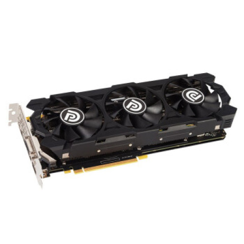 磐镭 GTX1080 8G DDR5X 显卡