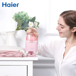 Haier  海尔 HY-GW1001  折叠手持式挂烫机