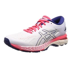 ASICS 亚瑟士 GEL-KAYANO 25 女款跑步鞋