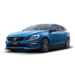 一口价39.99万 沃尔沃V60 2018款 2.0T Polestar