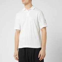 Y-3 New Classic 男款POLO衫