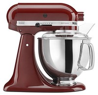 KitchenAid 凯膳怡 KSM150PSGC Artisan系列 5Qt