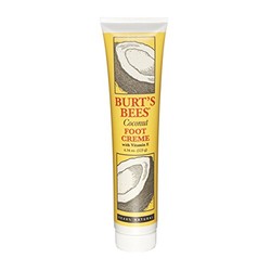 BURT'S BEES 小蜜蜂 Burt’s Bees 椰子脚霜121克/只 3支装 到手价¥146.39/3只，折合¥48.76/只