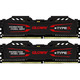 光威（Gloway）16GB(8Gx2)套装 DDR4 3000频率 台式机内存条 TYPE-α系列-严选颗粒/游戏超频/稳定兼容