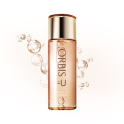 ORBIS 奥蜜思 悠精华水 180ml *3件