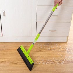 白菜价 刮水板 家用魔术扫把