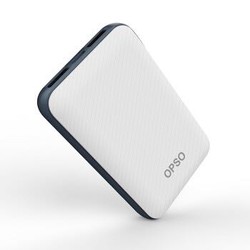 欧普索OPSO 充电宝 10000mAh 双向移动电源