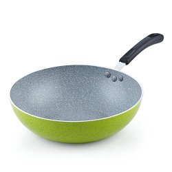 Cook N Home 12吋不粘炒锅