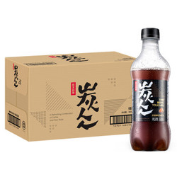 农夫山泉 炭仌咖啡 360ml*15瓶 *2件