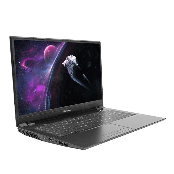 Shinelon 炫龙 DC3 Plus 16.1英寸笔记本电脑（G5420、8GB、512GB、GTX1050 3G）【报价 价格 评测 ...