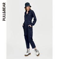 PULL&BEAR; 05637302 女士连体裤