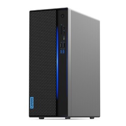 Lenovo 联想 GeekPro 台式电脑主机（i7-9700、16GB、512GB、GTX1650）