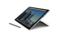 微软认证翻新 Surface Pro 4 中文版酷睿 i5/4GB/128GB/银色（无键盘含笔）
