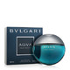 有券的上：BVLGARI 宝格丽 AQVA Pour Homme 水能量 碧蓝 男士淡香水 EDT 100ml