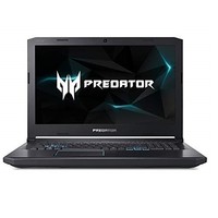 acer 宏碁 Helios 500 PH517-61-R0GX 17.3英寸 游戏本 黑色(锐龙R7-2700、RX Vega 56 8G、16GB、256GB SSD、1080P、IPS、144Hz）