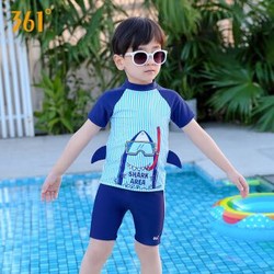 361° SLY195032 儿童游泳衣