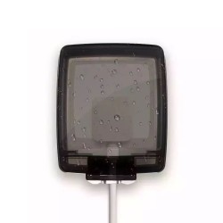 LEGRAND 罗格朗 IP55 防溅盒 插座防水盒 *3件