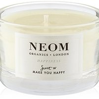 NEOM 1101175 Travel Happiness Candle, 1 EA