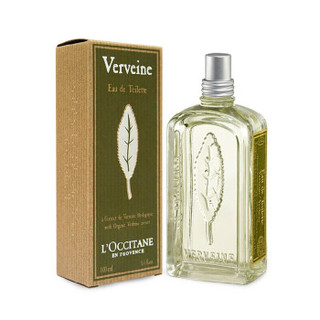 L'OCCITANE 欧舒丹 女士淡香水 (100ML)