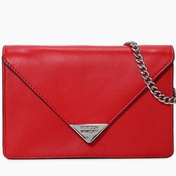 Rebecca Minkoff 瑞贝卡·明可弗 HH17FSAX43-533 女士斜挎包