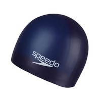 凑单品：SPEEDO 速比涛 870990 儿童硅胶泳帽
