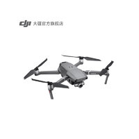 DJI 大疆 御Mavic 2 无人机