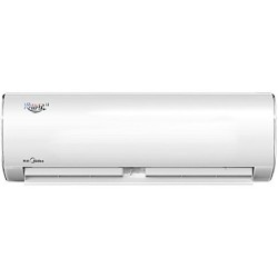 Midea 美的 KFR-35GW/BP2DN8Y-PH400(B3) 1.5匹 变频冷暖 壁挂式空调