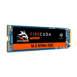  SEAGATE 希捷 FireCuda 酷玩 M.2 SSD固态硬盘 1TB