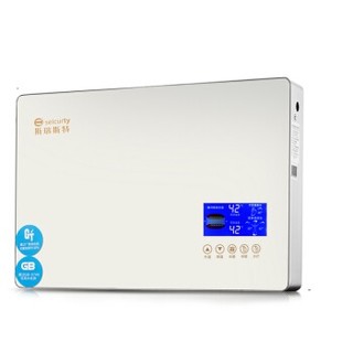 seicurty 斯瑞斯特 SC-C95-A 100L 电热水器