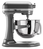 KitchenAid KP26M1XPM 搅拌机  6夸脱（约5.68 升）