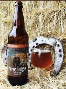 Anderson Valley 安德森山谷 Horse Tongue Wheat