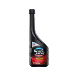 Chevron 雪佛龙 特劲TCP 汽油添加剂 355ml *2件