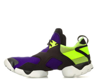 Y-3 Kohna Trainers 男士跑步鞋 (紫色、M)