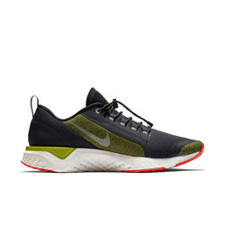 NIKE 耐克 Odyssey React Shield 男子跑步鞋