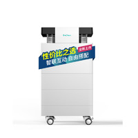 EraClean TOWER mini2 KJ700F-TM05 智能玩家版 家用空气净化器