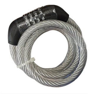 品质自行车锁推荐 自行车锁价格多少钱一把 什么值得买