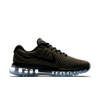 NIKE 耐克 AIR MAX 2017 男子跑步鞋