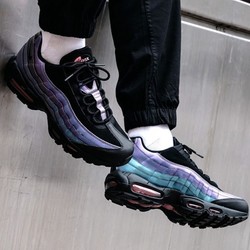 NIKE 耐克 AIR MAX 95 PRM 538416 男子休闲运动鞋