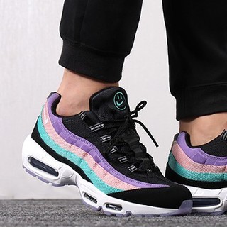 历史低价：NIKE 耐克 AIR MAX 95 ND BQ9131 男子运动鞋