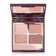  Charlotte Tilbury LUXURY PALETTE 四色眼影盘 #Pillow talk　