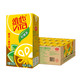 88VIP：维他 柠檬茶 250ML*24盒 *2件