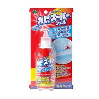 Mitsuei 三津荣 日本进口除霉清洁剂浴室卫生间瓷砖洗手池消臭除污垢凝胶型清洗剂