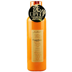 Propolinse 比那氏 蜂胶漱口水 600ml *3件