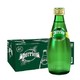 88VIP：Perrier 巴黎水 原味 气泡水 330ML*24瓶