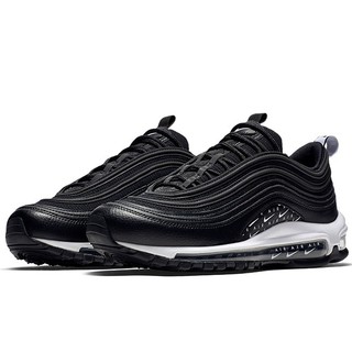 NIKE 耐克 AIR MAX 97 LX 女子运动鞋+CI1130 女款T恤